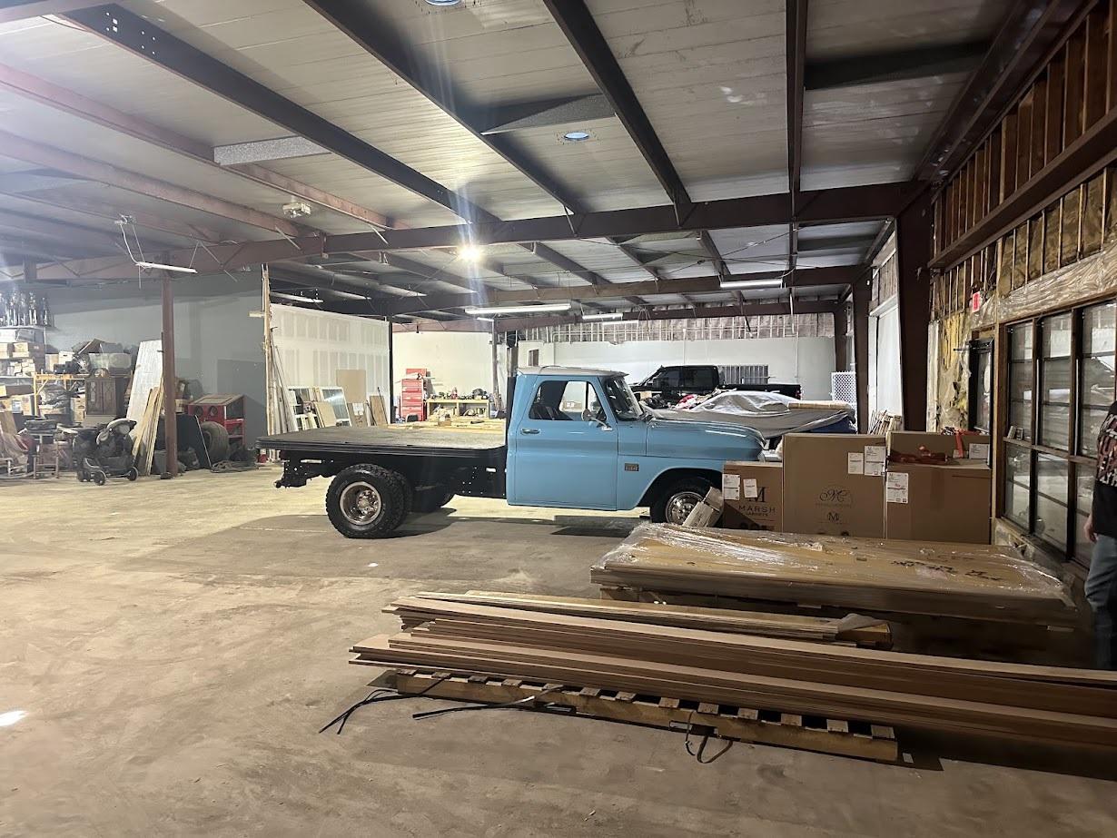 Commercial Property for Sale in Ocala Florida 34470