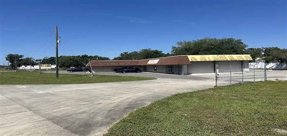 201 NE 20th Street Ocala Florida, 34470 | Prime Commercial Property in Ocala, FL