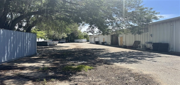 201 NE 20th Street Ocala Florida, 34470 | Prime Commercial Property in Ocala, FL
