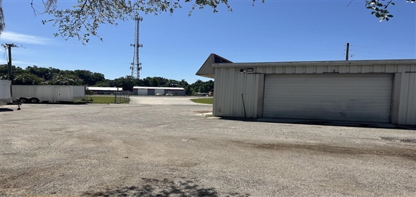 201 NE 20th Street Ocala Florida, 34470 | Prime Commercial Property in Ocala, FL