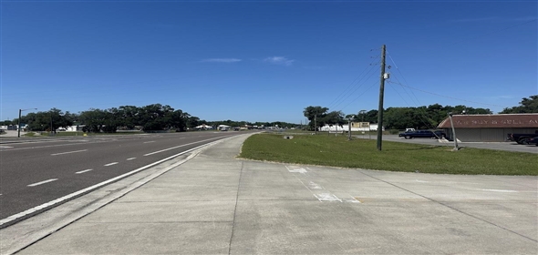 201 NE 20th Street Ocala Florida, 34470 | Prime Commercial Property in Ocala, FL