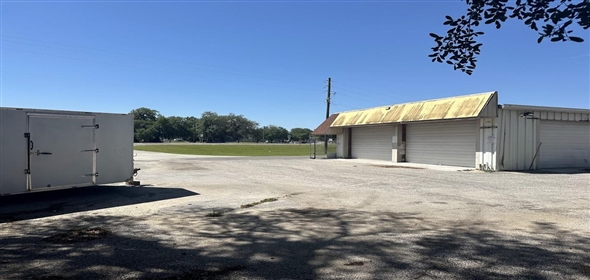 201 NE 20th Street Ocala Florida, 34470 | Prime Commercial Property in Ocala, FL