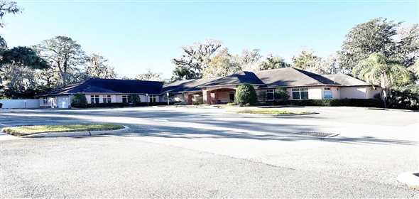 311 SE 29th Place Ocala Florida, 34471 | Class A Medical Office for Sale