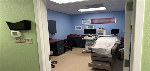 311 SE 29th Place Ocala Florida, 34471 | Class A Medical Office for Sale