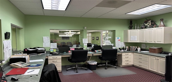 311 SE 29th Place Ocala Florida, 34471 | Class A Medical Office for Sale