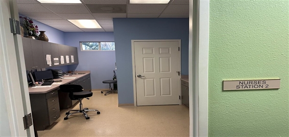 311 SE 29th Place Ocala Florida, 34471 | Class A Medical Office for Sale