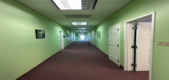 311 SE 29th Place Ocala Florida, 34471 | Class A Medical Office for Sale
