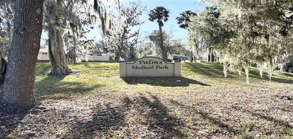 311 SE 29th Place Ocala Florida, 34471 | Class A Medical Office for Sale