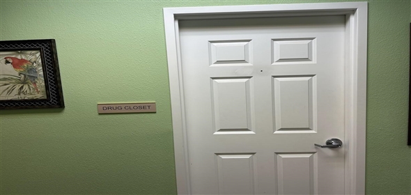 311 SE 29th Place Ocala Florida, 34471 | Class A Medical Office for Sale