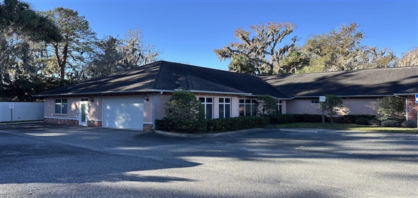 311 SE 29th Place Ocala Florida, 34471 | Class A Medical Office for Sale
