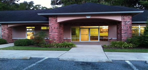 311 SE 29th Place Ocala Florida, 34471 | Class A Medical Office for Sale