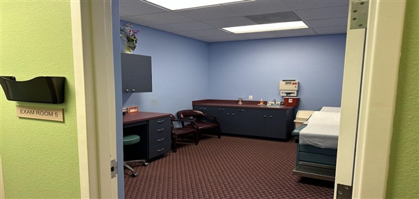 311 SE 29th Place Ocala Florida, 34471 | Class A Medical Office for Sale