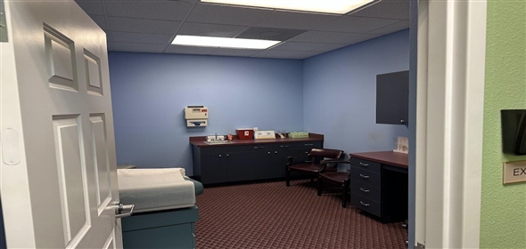 311 SE 29th Place Ocala Florida, 34471 | Class A Medical Office for Sale