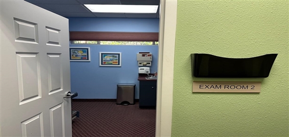 311 SE 29th Place Ocala Florida, 34471 | Class A Medical Office for Sale