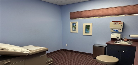 311 SE 29th Place Ocala Florida, 34471 | Class A Medical Office for Sale