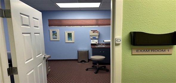 311 SE 29th Place Ocala Florida, 34471 | Class A Medical Office for Sale