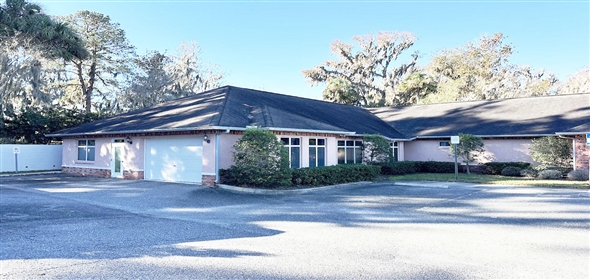 311 SE 29th Place Ocala Florida, 34471 | Class A Medical Office for Sale