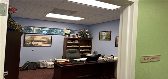 311 SE 29th Place Ocala Florida, 34471 | Class A Medical Office for Sale