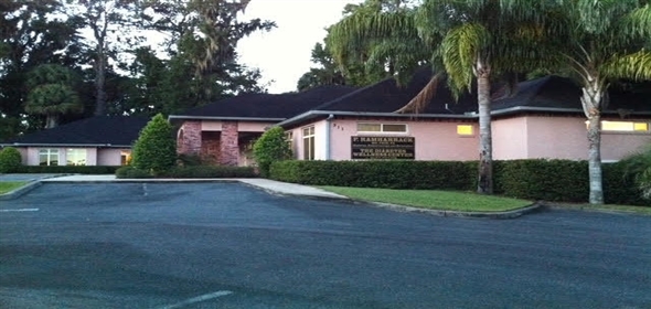 311 SE 29th Place Ocala Florida, 34471 | Class A Medical Office for Sale