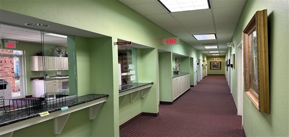 311 SE 29th Place Ocala Florida, 34471 | Class A Medical Office for Sale