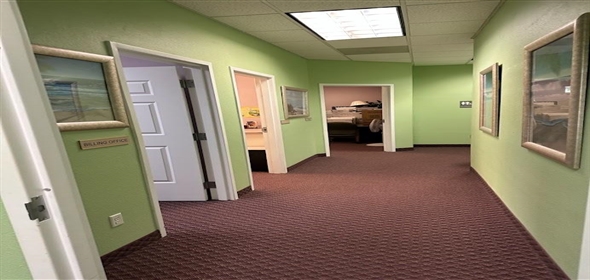 311 SE 29th Place Ocala Florida, 34471 | Class A Medical Office for Sale