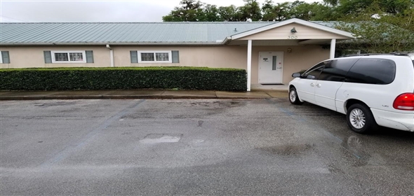 3120 SW 27th Avenue Maricamp Florida, 34471 | 3-Building Medical Office Complex