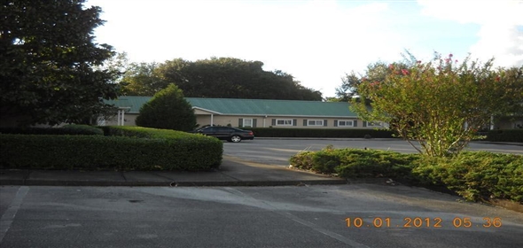 3120 SW 27th Avenue Maricamp Florida, 34471 | 3-Building Medical Office Complex