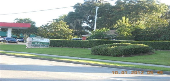 3120 SW 27th Avenue Maricamp Florida, 34471 | 3-Building Medical Office Complex