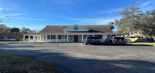 2930 SE 3rd Court Ocala Florida, 34471 | Prime Class A Medical Office- Great Location!