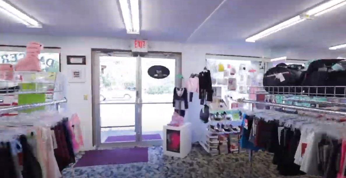 Retail Property for Sale in Ocala Florida 34471