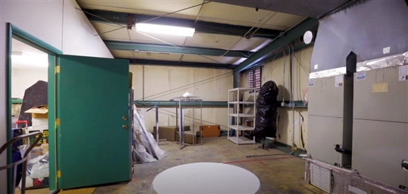 436 SW 15th Street Ocala Florida, 34471 | Class A Retail Steel Frame Building