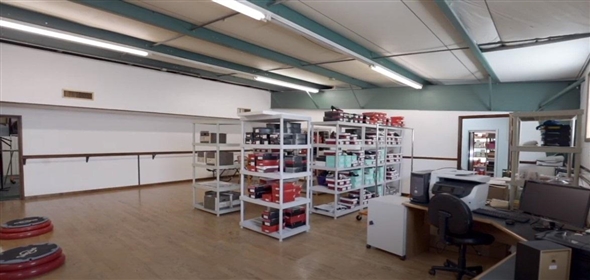 436 SW 15th Street Ocala Florida, 34471 | Class A Retail Steel Frame Building