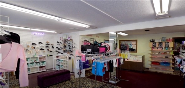 436 SW 15th Street Ocala Florida, 34471 | Class A Retail Steel Frame Building