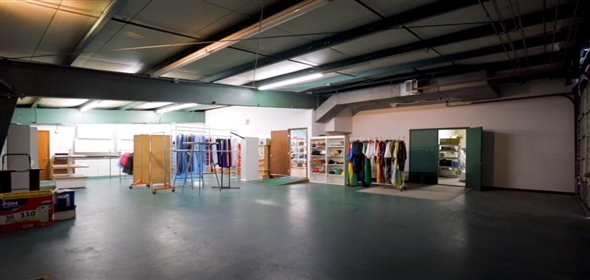 436 SW 15th Street Ocala Florida, 34471 | Class A Retail Steel Frame Building