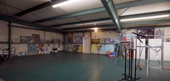436 SW 15th Street Ocala Florida, 34471 | Class A Retail Steel Frame Building