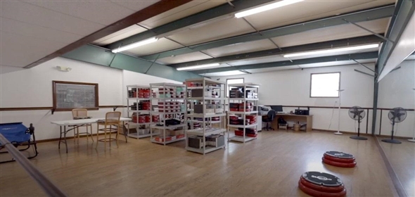 436 SW 15th Street Ocala Florida, 34471 | Class A Retail Steel Frame Building