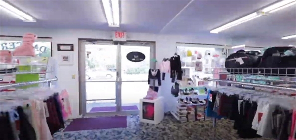 436 SW 15th Street Ocala Florida, 34471 | Class A Retail Steel Frame Building