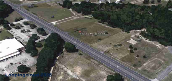6301 SE Maricamp Road Maricamp Florida, 34472 | Land For Sale