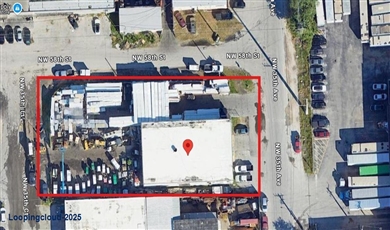 5790 NW 35th Ave HIALEAH, Miami Florida                                                                                              33142