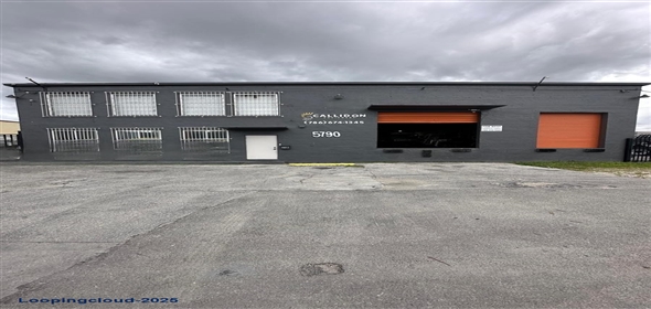 5790 NW 35th Ave , HIALEAH Miami Florida, 33142 | Beautiful Warehouse Office