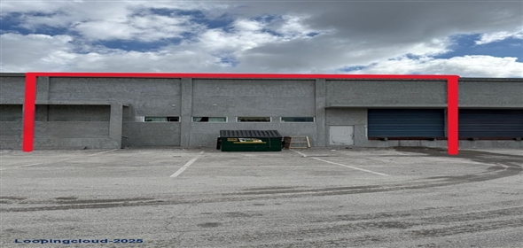 14935 NW 27th Ave Opa Locka Florida, 33054 | Beautiful Warehouse Office