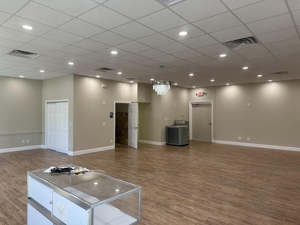 Space Available in Ocala