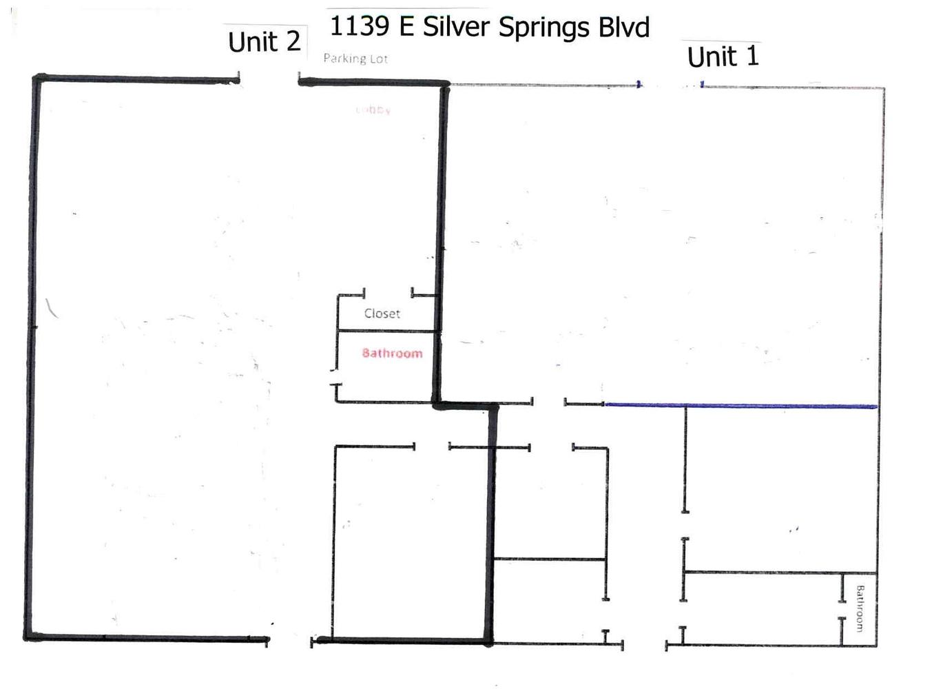 Space Available in Ocala