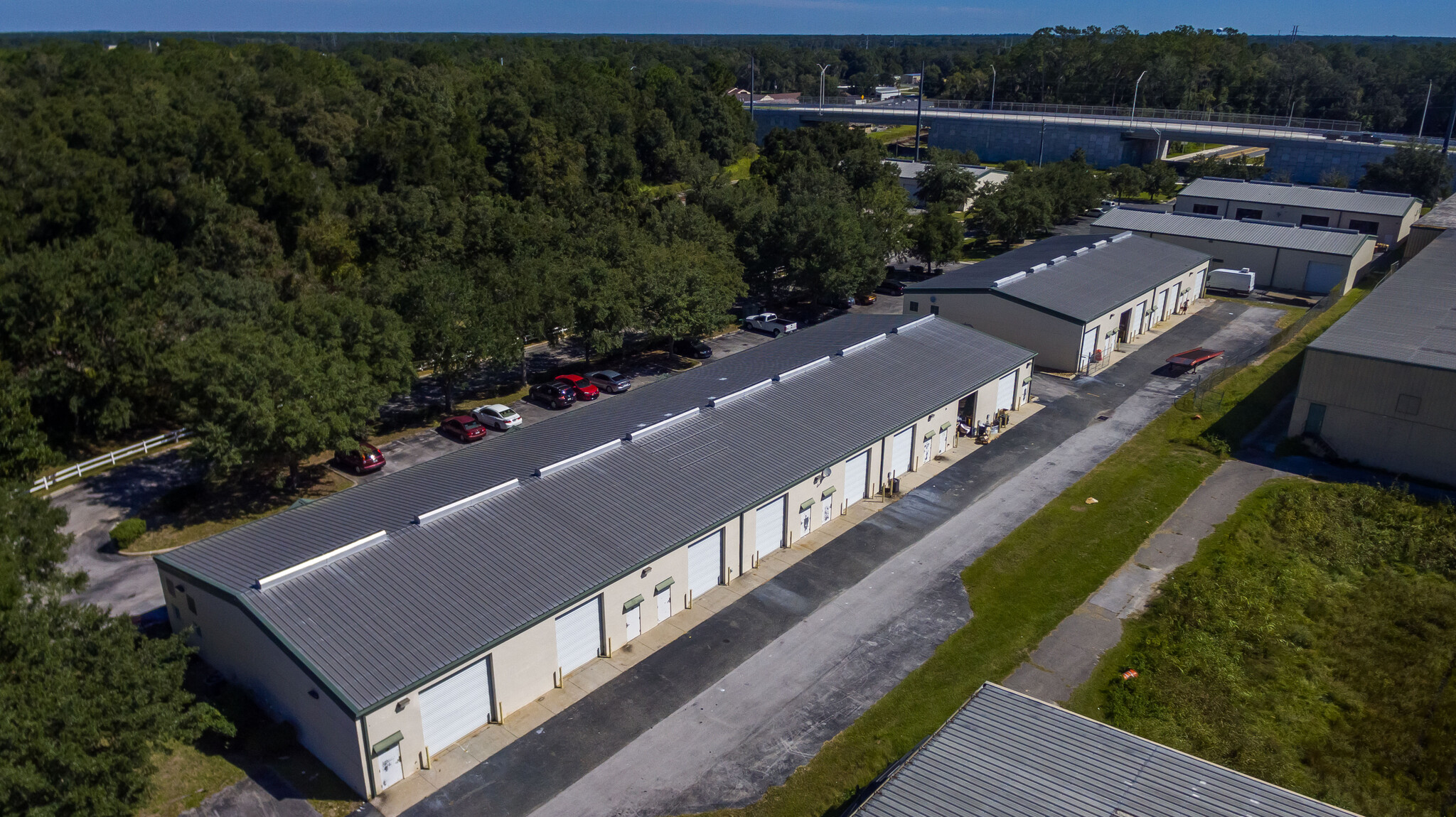 Industrial Property For Lease