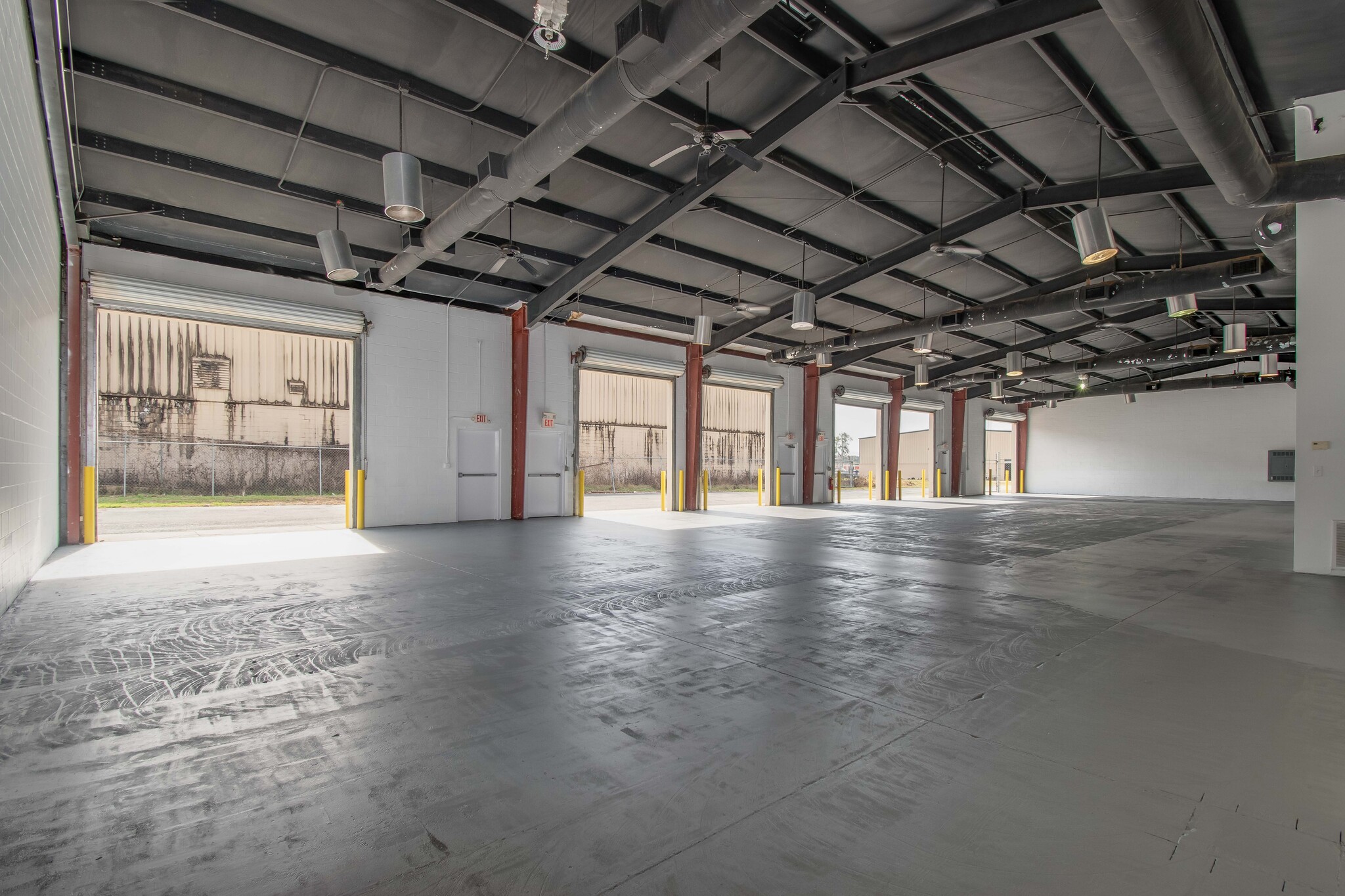 Industrial Property For Lease