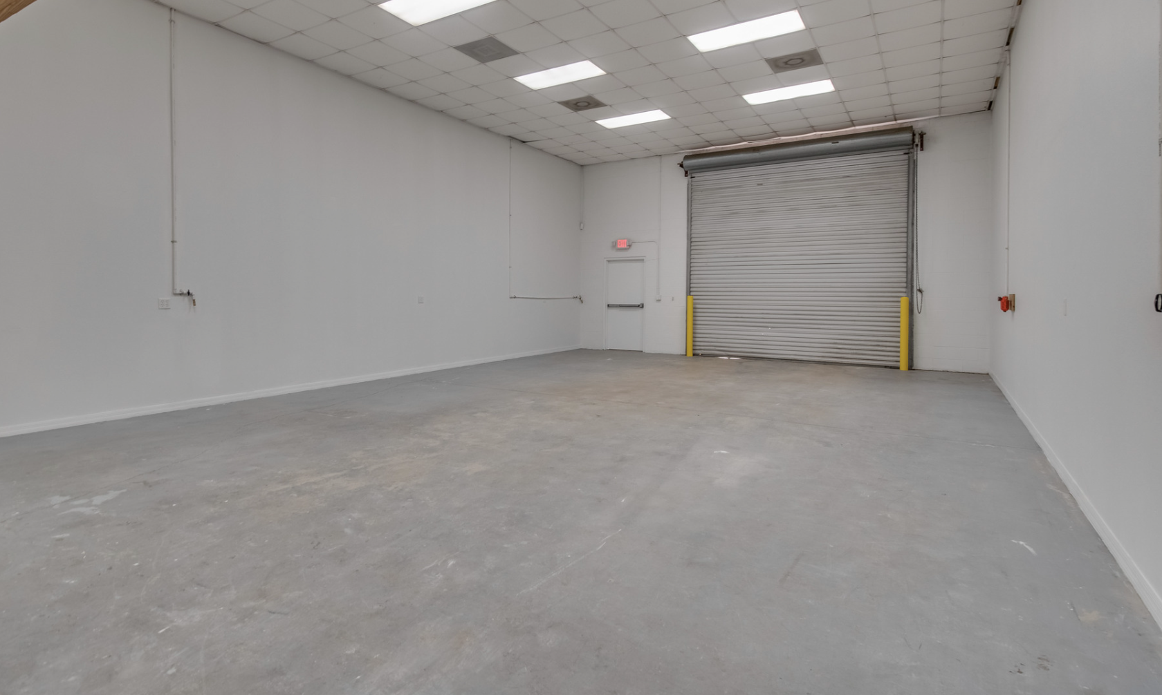 Industrial Property For Lease