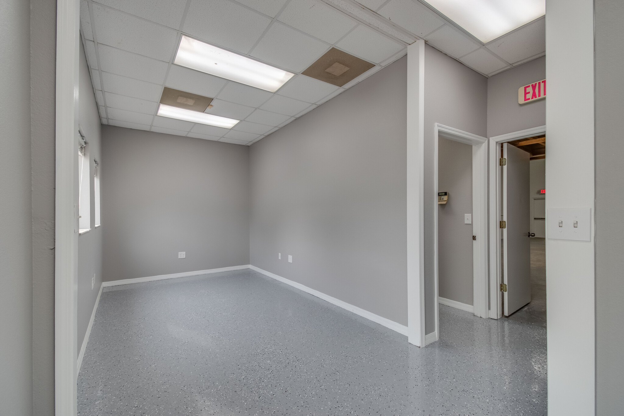 Industrial Property For Lease