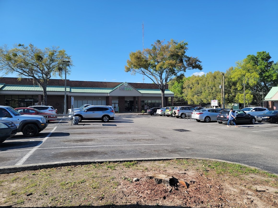 Retail Space Available in Ocala