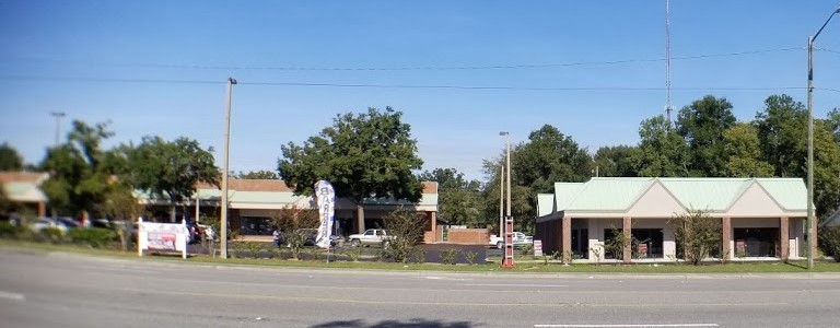 Retail Space Available in Ocala