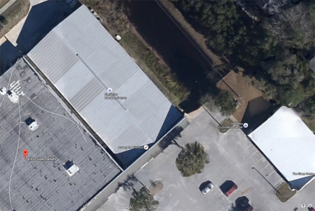 Retail Space Available in Ocala
